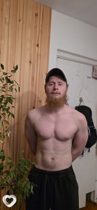 Александр, 36, Челябинске — анкета №4148434