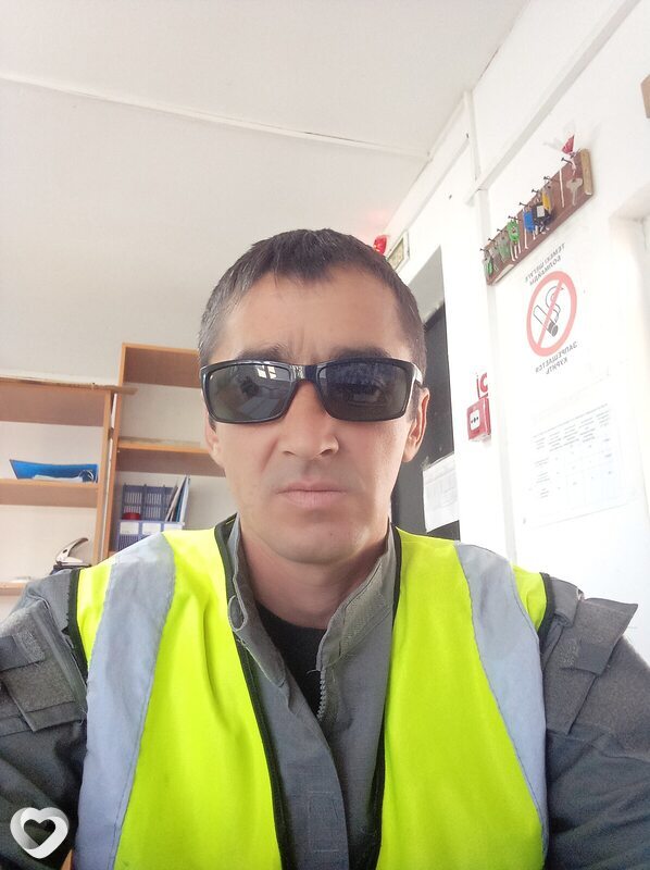 Виктор, 36, Атырау(гурьев) — анкета №4148441