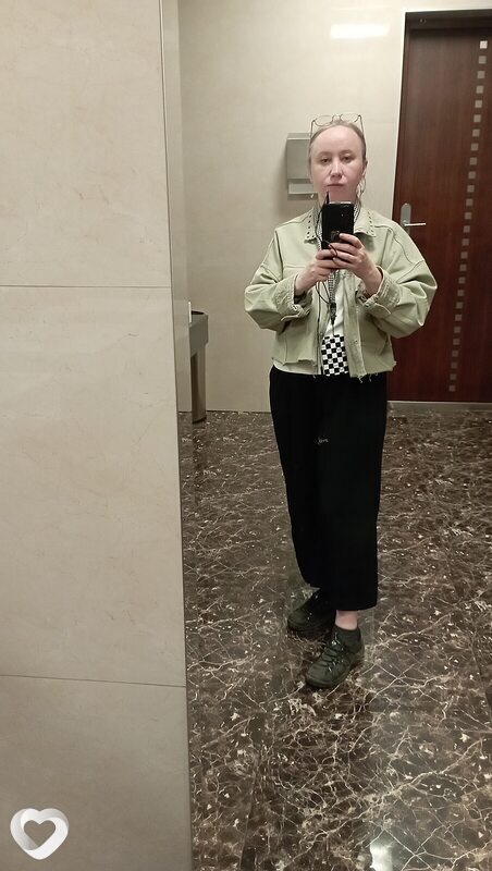 Юлия, 44, Москве — анкета №4149280