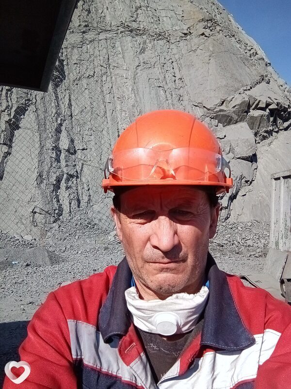 Игорь, 49, Белгороде — анкета №4149281