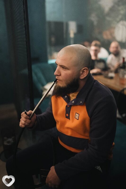 Магомед, 33, Комсомольске-на-Амуре — анкета №4149287