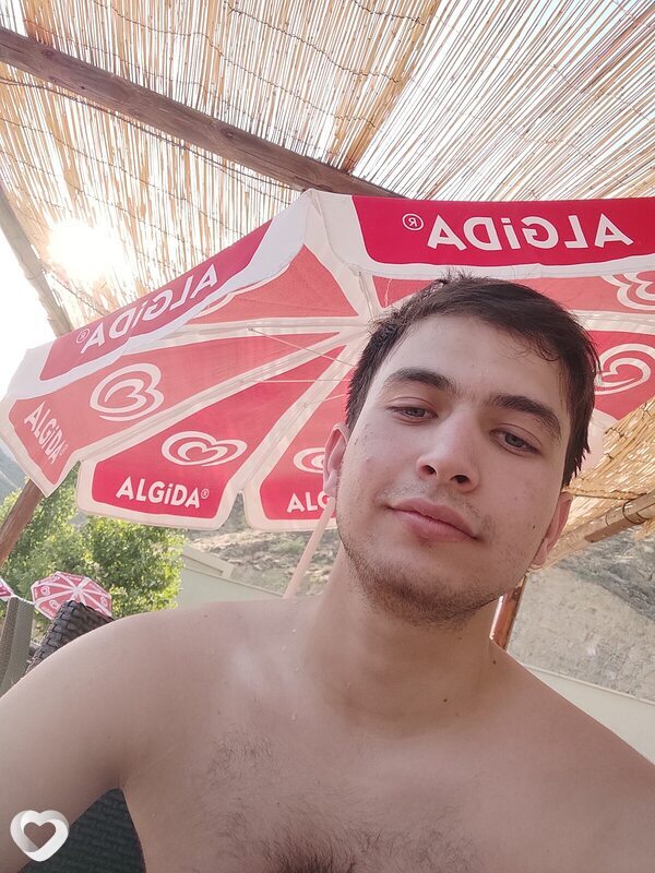Roma, 26, Набережных Челнах — анкета №4148455
