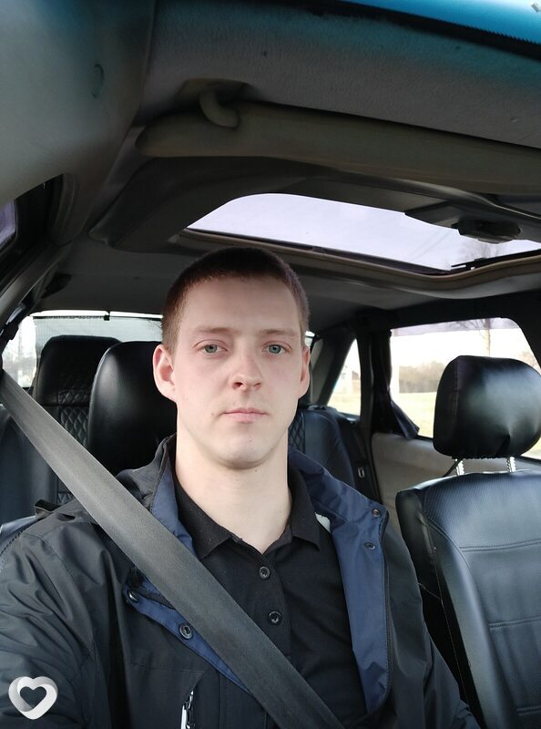 Виталий, 30, Волоколамске — анкета №4148464