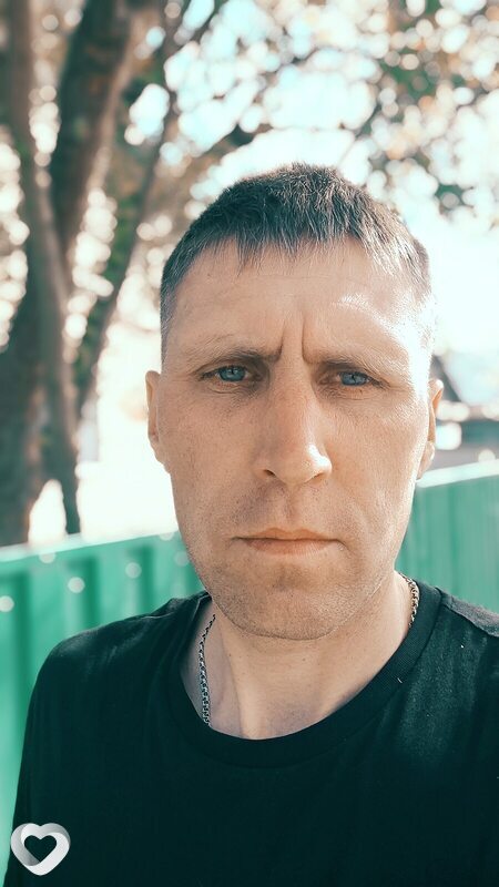 Валентин, 40, Дзержинске — анкета №4148468