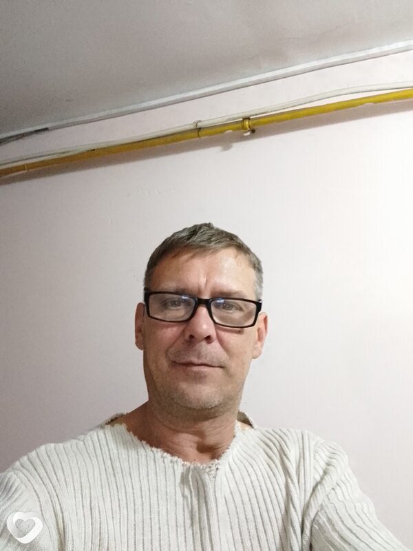 Денис, 47, Омске — анкета №4148470