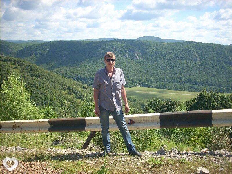 Дмитрий, 53, Стерлитамаке — анкета №4148512