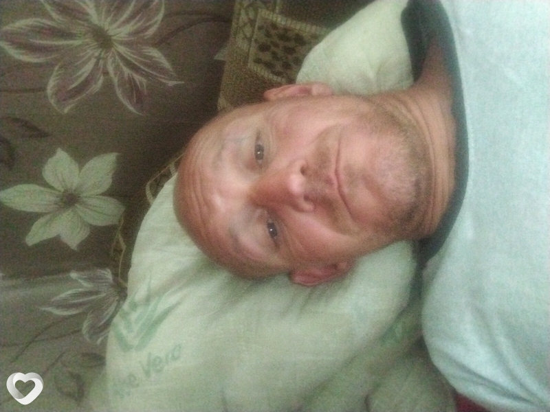 Олег, 38, Бресте — анкета №4148516