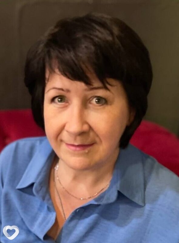 Юлия, 54, Ижевске — анкета №4148524
