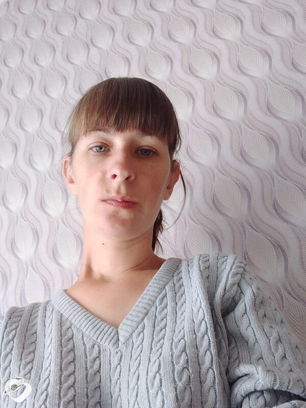Татьяна, 42, Новосибирске — анкета №4148576