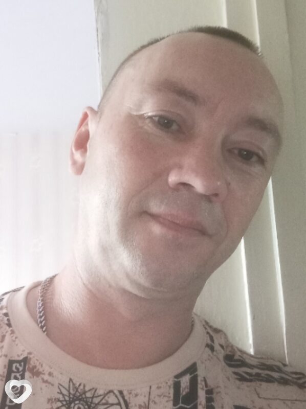Рома, 43, Мозыре — анкета №4148578