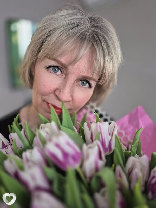 Марина, 49, Туле — анкета №4148588