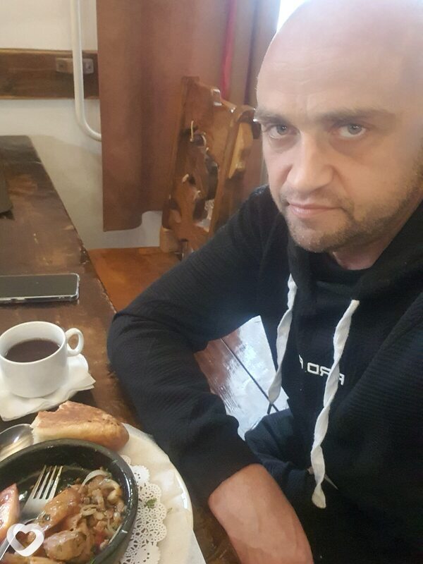 Александр, 43, Орше — анкета №4148591
