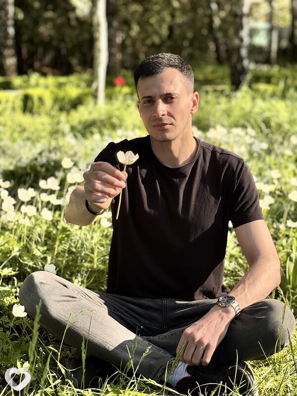 Vadim, Тирасполь