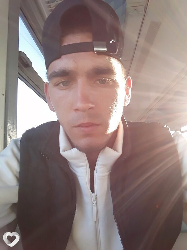 Vini, 24, Новокузнецке — анкета №4148599