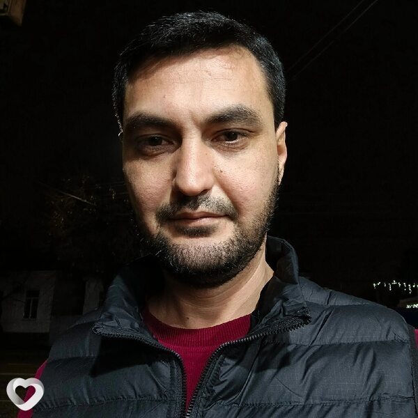 Макс, 36, Краснодаре — анкета №4148678