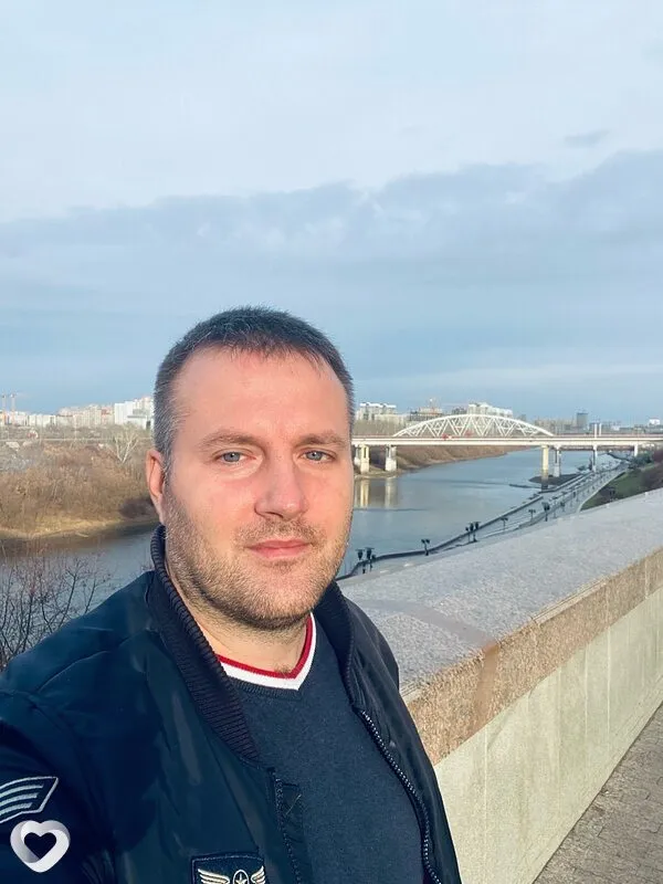 Кирилл, 23, Москве — анкета №4148681