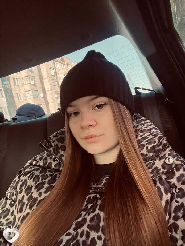 Виктория, 22, Томске — анкета №4148682