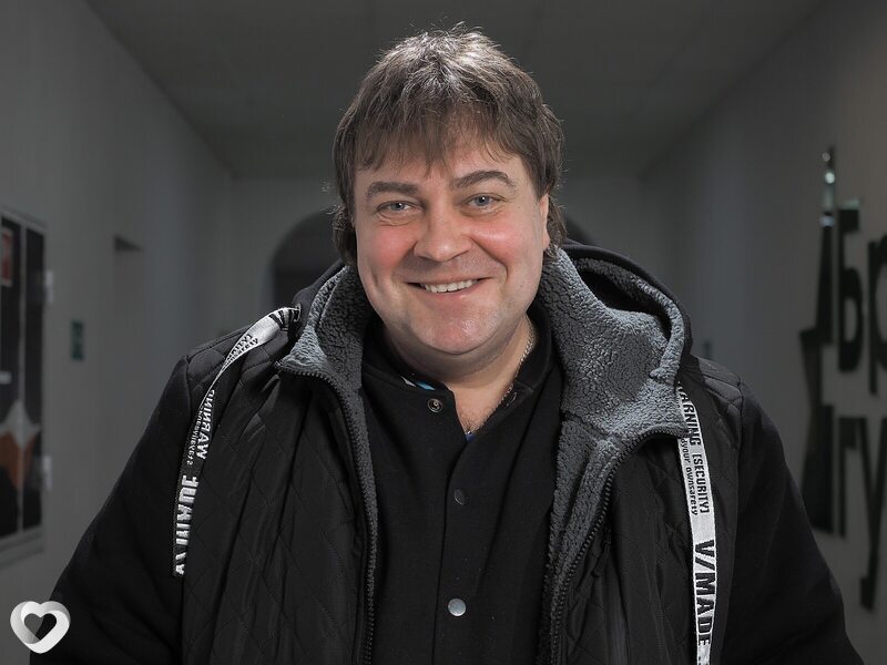 Александр, 53, Брянске — анкета №4148685