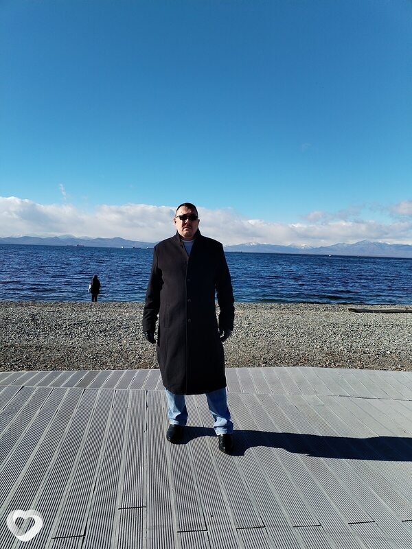 Вит, 48, Петропавловске-Камчатском — анкета №4148688