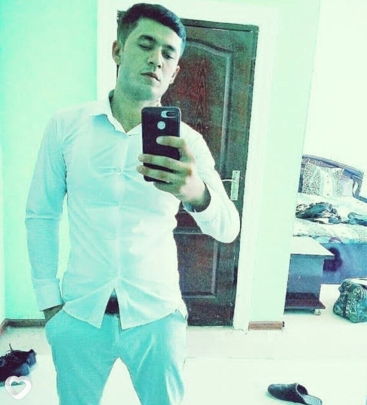 Бек, 29, Ташкент — анкета №4148692