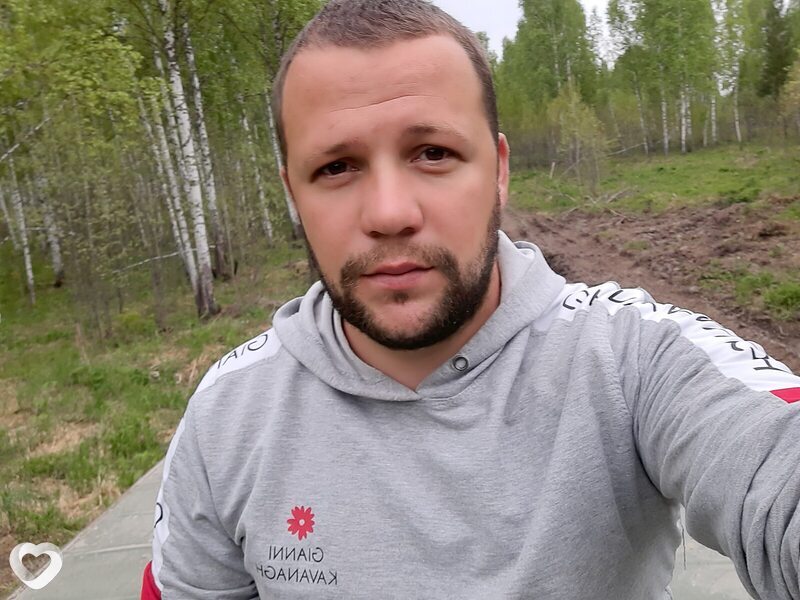 Алексей, 31, Лесосибирске — анкета №4148693