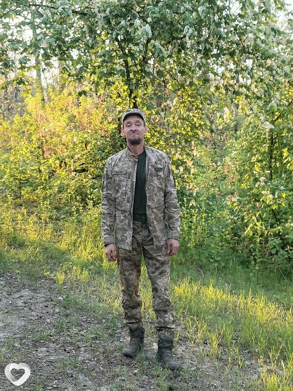 Виталий, 46, Харькове — анкета №4148700