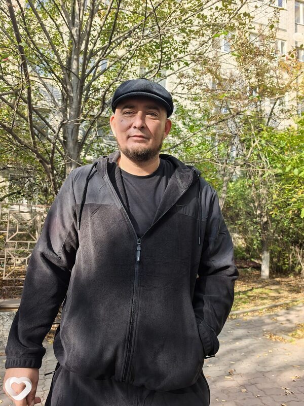 Александр, 46, Ростове-на-Дону — анкета №4148533