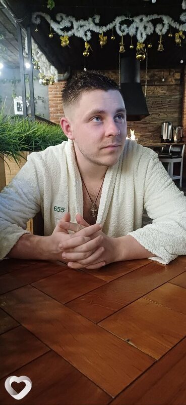 Алексей, 32, Москве — анкета №4148537