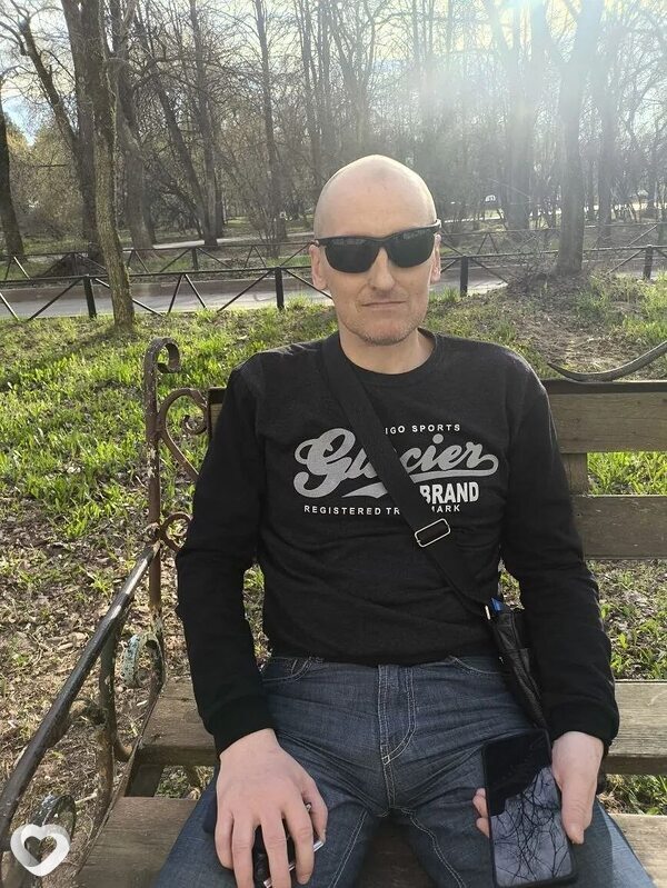 Алексей, Сясьстрой
