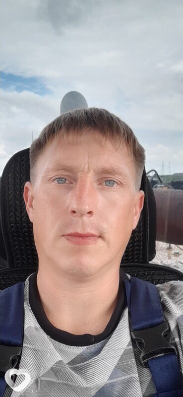 Александр, 40, Прокопьевске — анкета №4148653