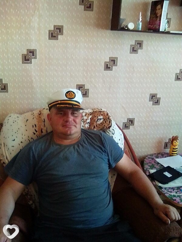 Михаил, 41, Кургане — анкета №4148657