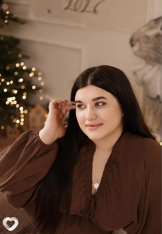 Аделина, 27, Волгограде — анкета №4148666