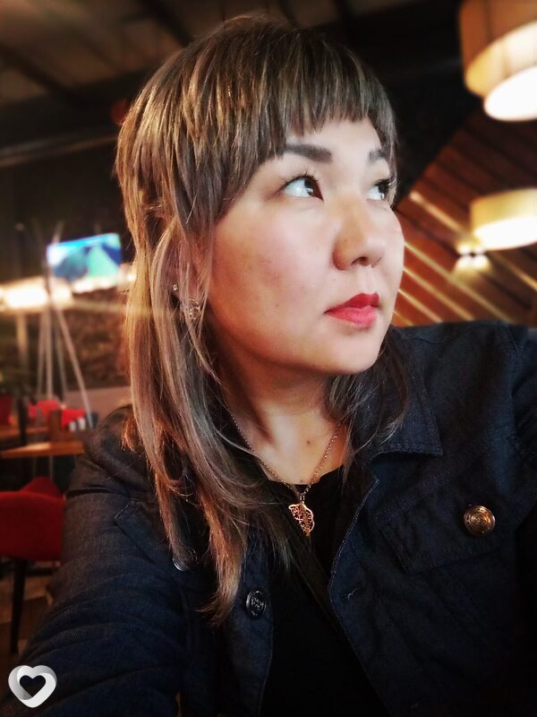 Татьяна, 41, Иркутске — анкета №4148667