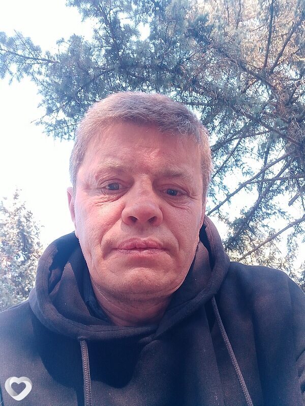Ярослав, 48, Киеве — анкета №4148668