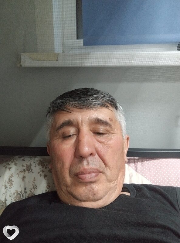 Рашид, 61, Набережных Челнах — анкета №4148703
