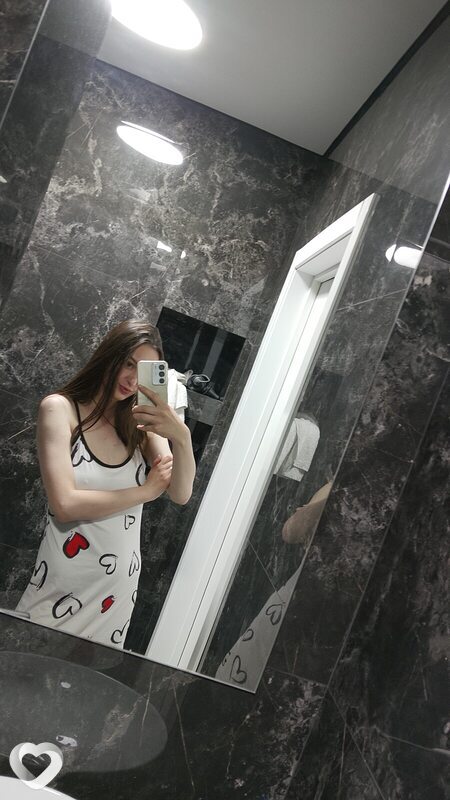 Карина, 23, Костанае — анкета №4148705