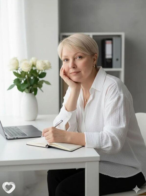 Интересное, 45, Темрюке — анкета №4148706