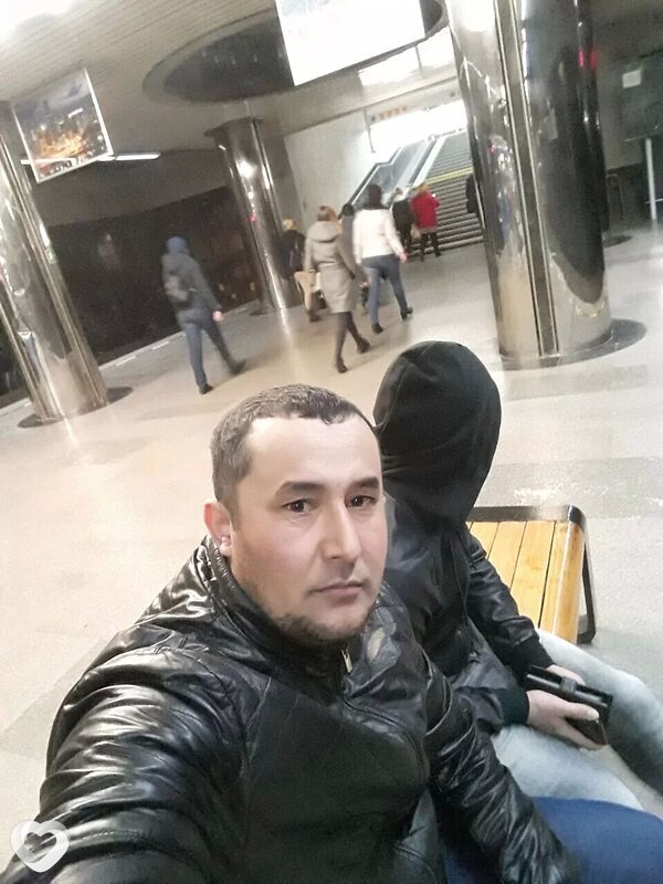 Дилшод, 41, Усть-Каменогорск — анкета №4148707