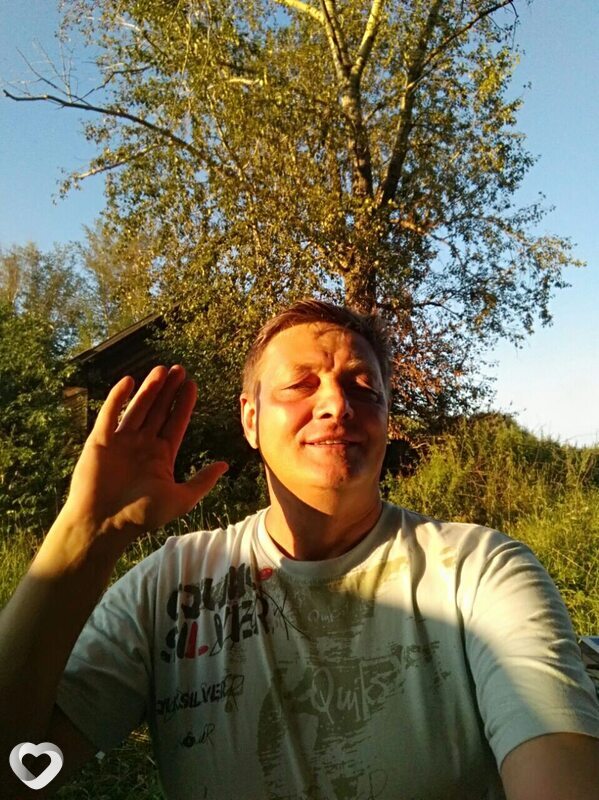Владимир, Юрга