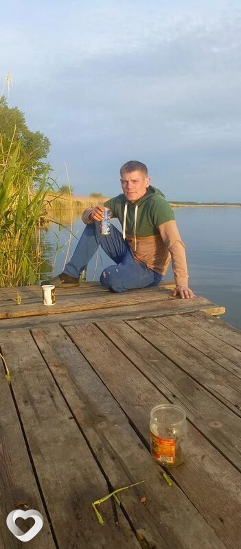Александр, 30, Тимашевске — анкета №4148709