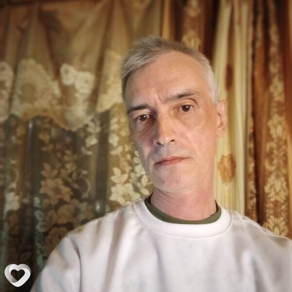 Андрей, 51, Балакове — анкета №4148717