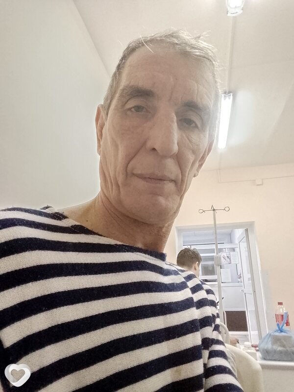 Владимир, Струнино
