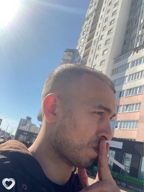 Saif, 36, Минске — анкета №4148725
