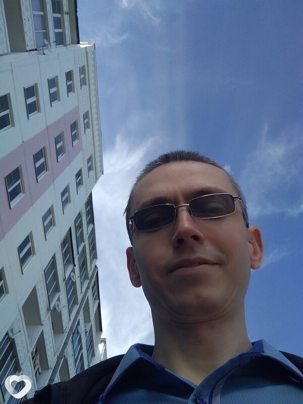 Леонид, 44, Торжке — анкета №4148602