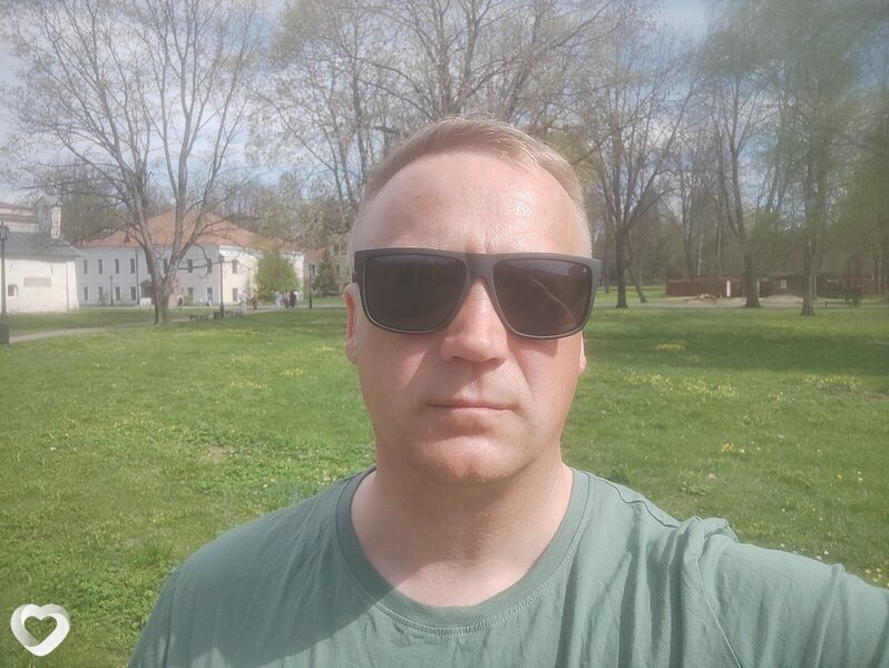 Александр, 44, Великом Новгороде — анкета №4148612