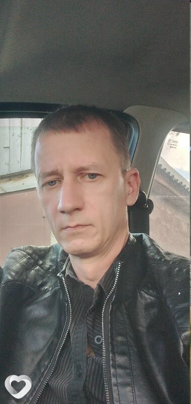 Cергей, 42, Оренбурге — анкета №4148613
