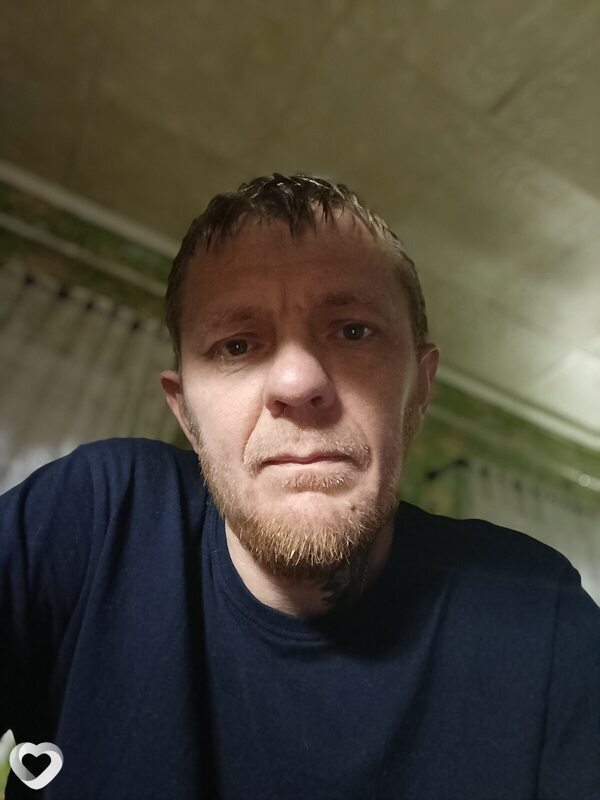 Алекс, 45, Омске — анкета №4148620