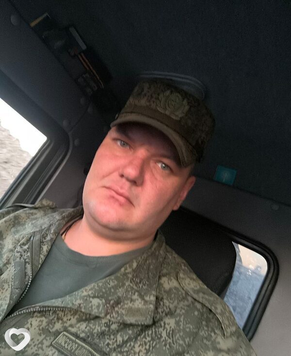 Андрей, 31, Миллерове — анкета №4148622