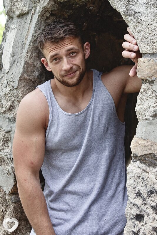 Gleb, 30, Минске — анкета №4148624