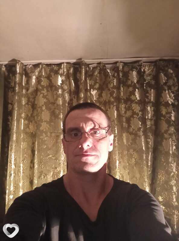 Евгений, 44, Черемхове — анкета №4148732